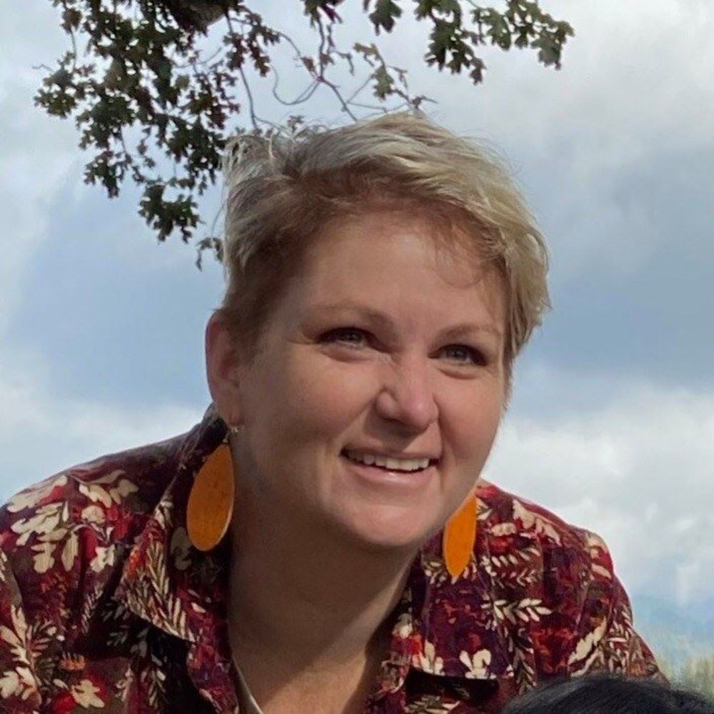 Meet your Posher, Melinda